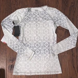 Nike Pro Dri-Fit Long sleeve Shirt